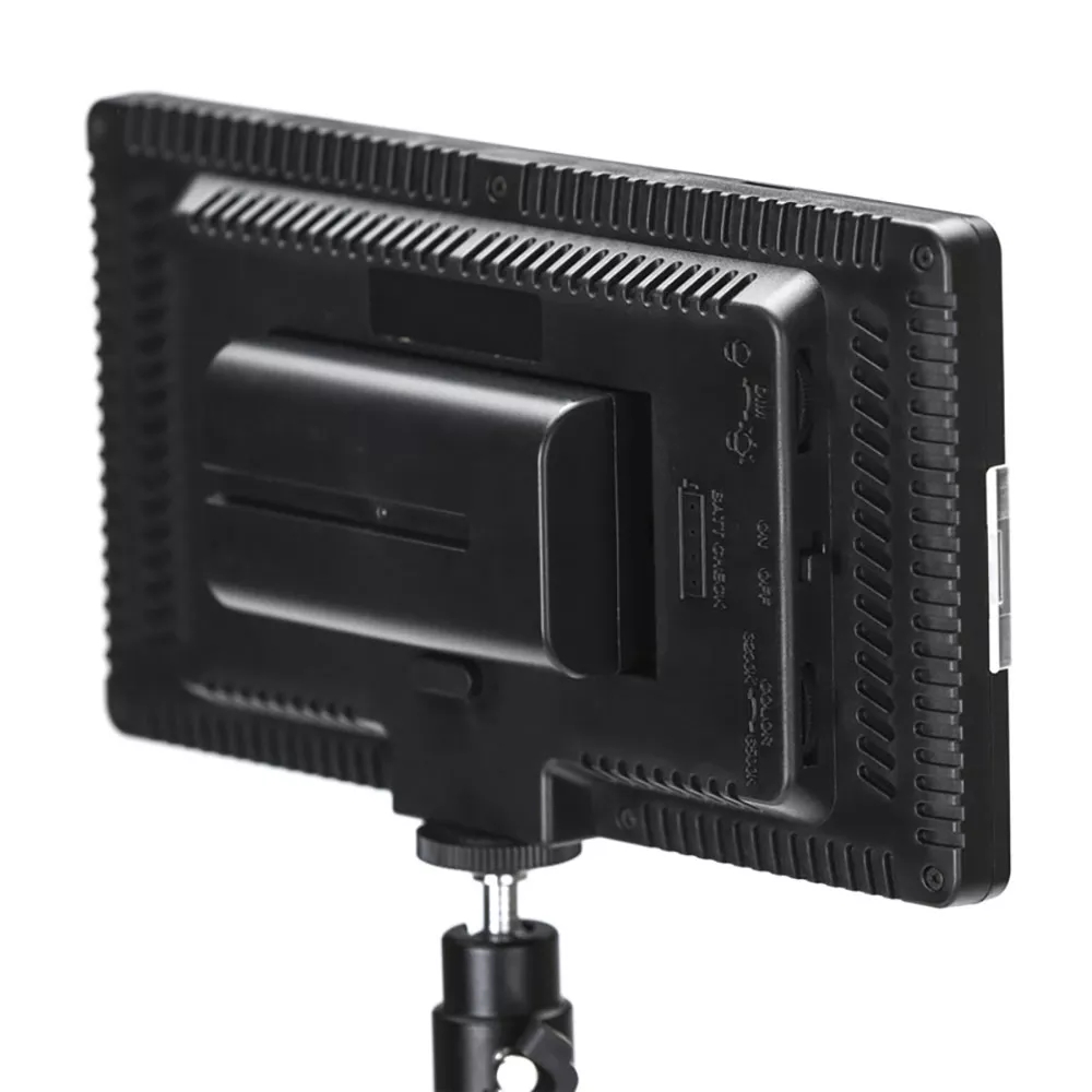 10in LED 416  Photo Studio Lig - Zoom Lighting Kit avaliação e preço