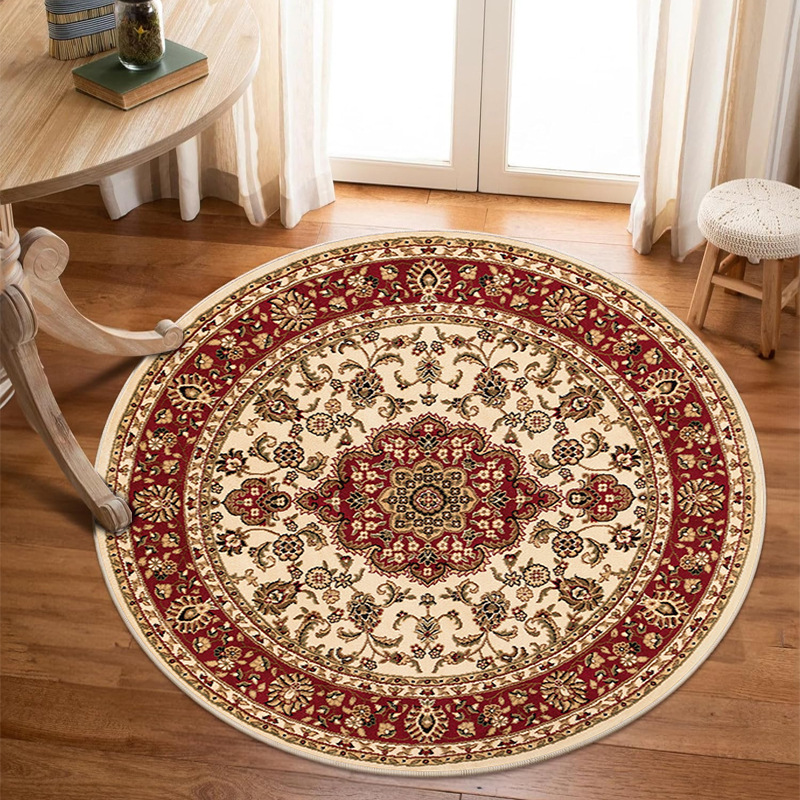 VIKAMA Crystal Pile Carpet Per - Home Office Rug avaliação e preço