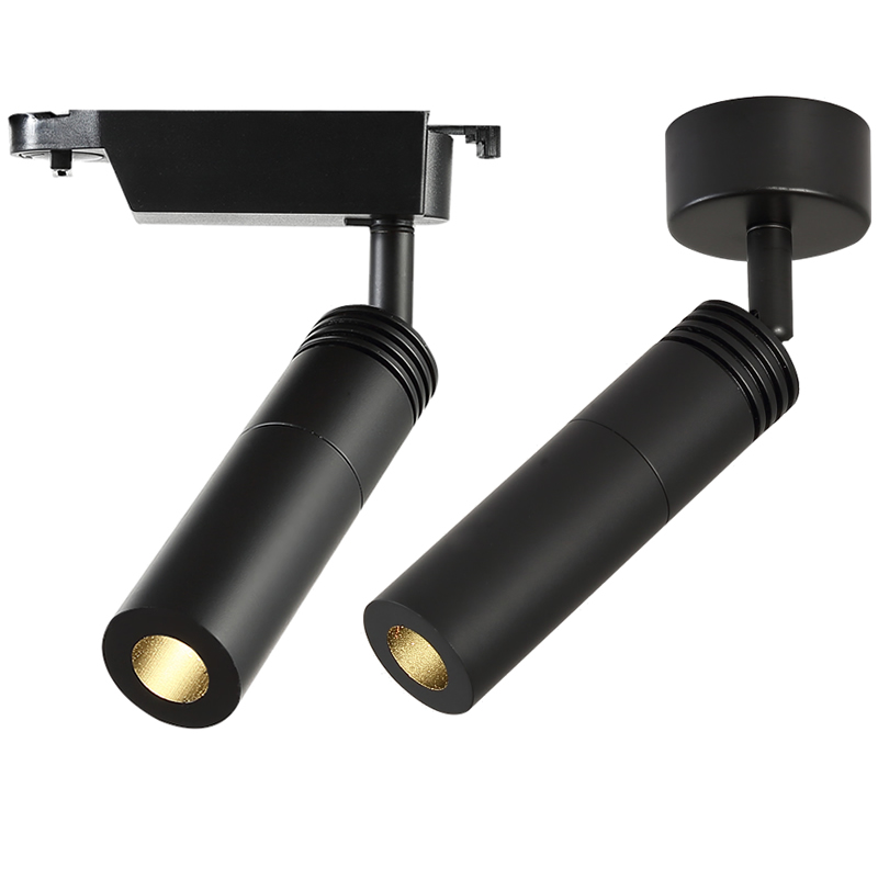 Mini Focus Spots Led Spotlight - Zoom Lighting Kit avaliação e preço