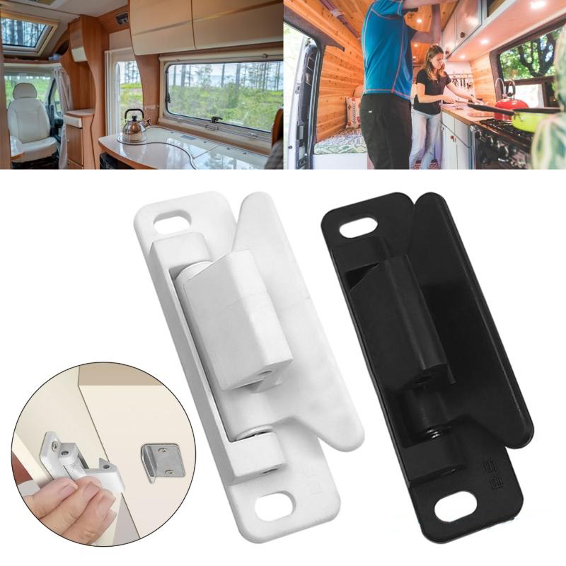 RV Cabinet Latches Hardware Mo - Home Office Furniture avaliação e preço