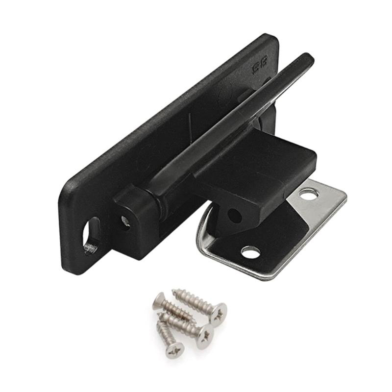 RV Cabinet Latches Hardware Mo - Home Office Furniture avaliação e preço