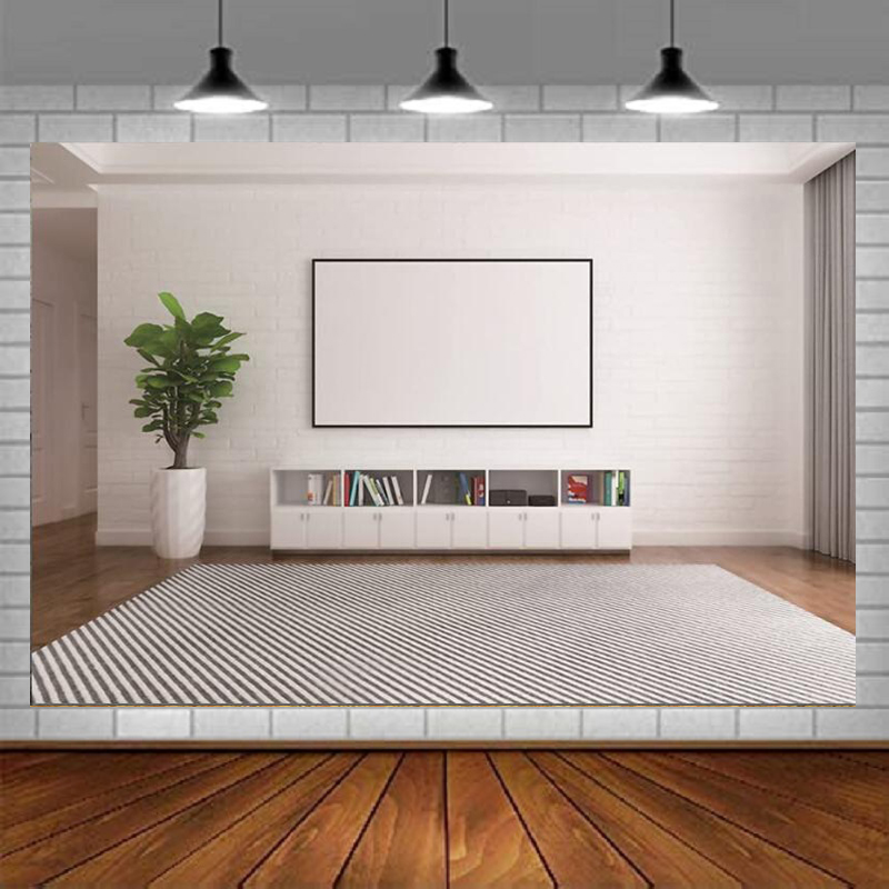 Photography Backdrop Conferenc - Home Office Zoom Background Free avaliação e preço