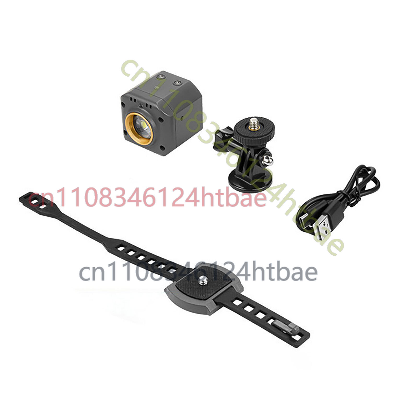 LED Searchlight Night Light fo - Zoom Lighting Kit avaliação e preço