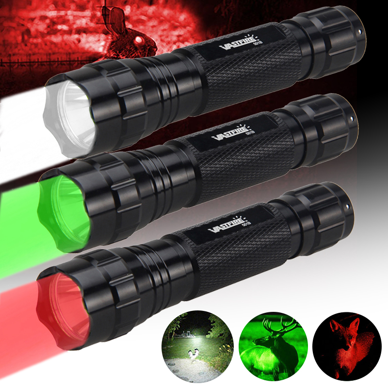 501B 4IN1 Professional Hunting - Zoom Lighting Kit avaliação e preço