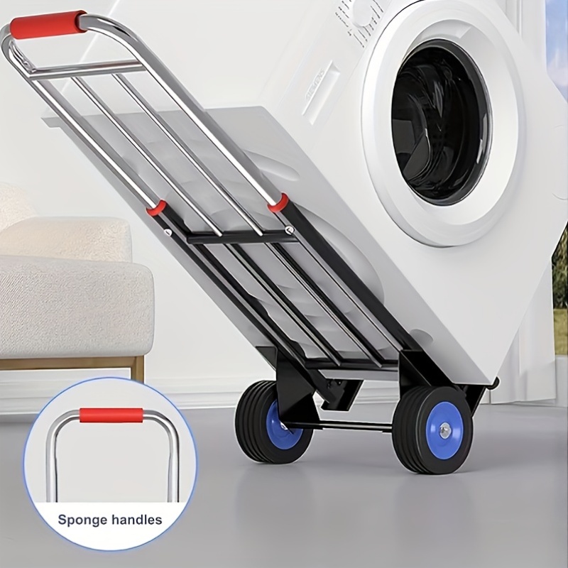 330Lbs Heavy Duty Folding Hand - Home Office United Kingdom avaliação e preço
