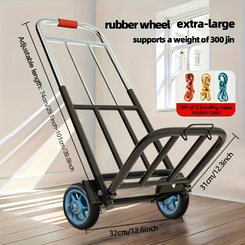 330Lbs Heavy Duty Folding Hand - Home Office United Kingdom avaliação e preço