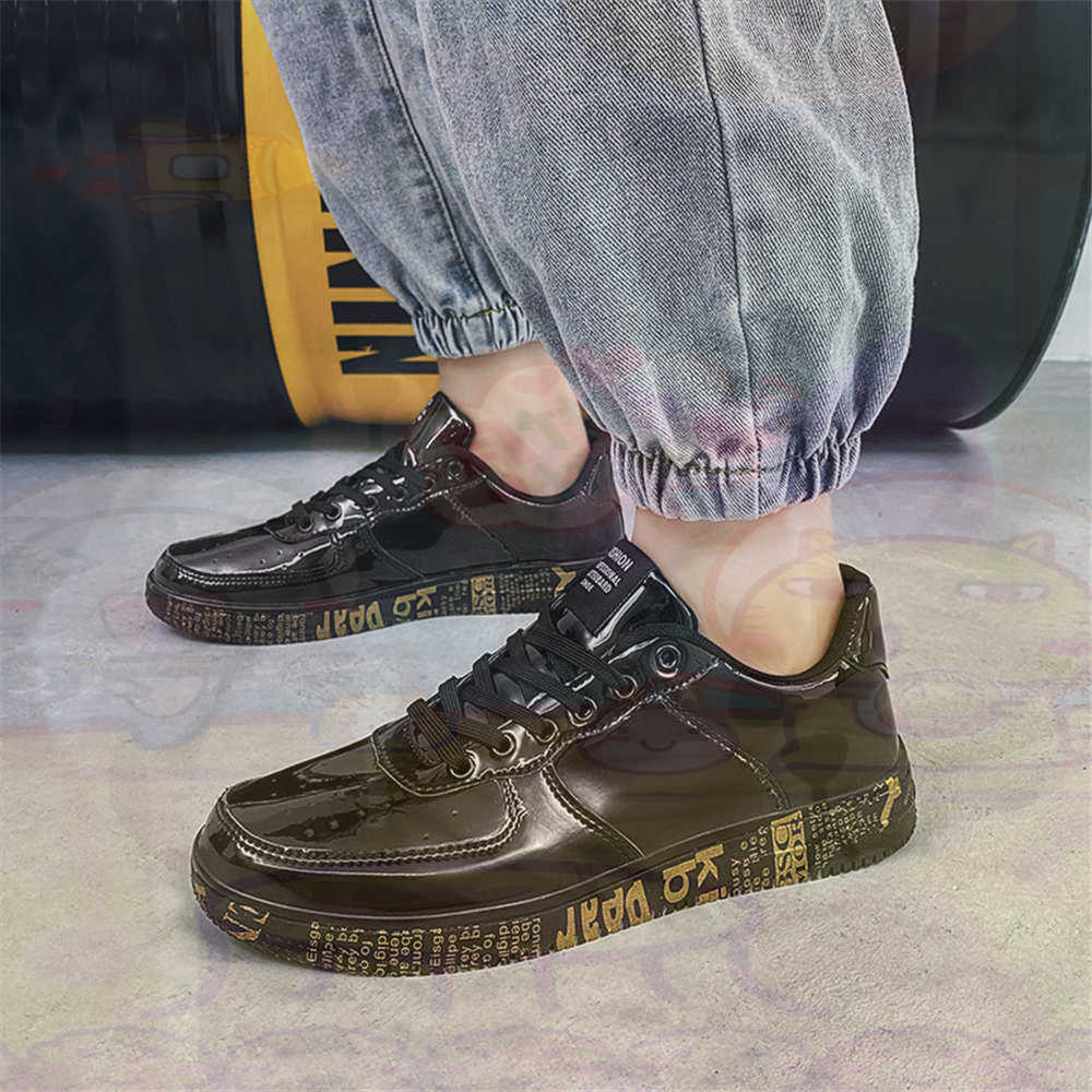 Round Foot Size 45 Sneakers Wh - Home Office Expenses avaliação e preço