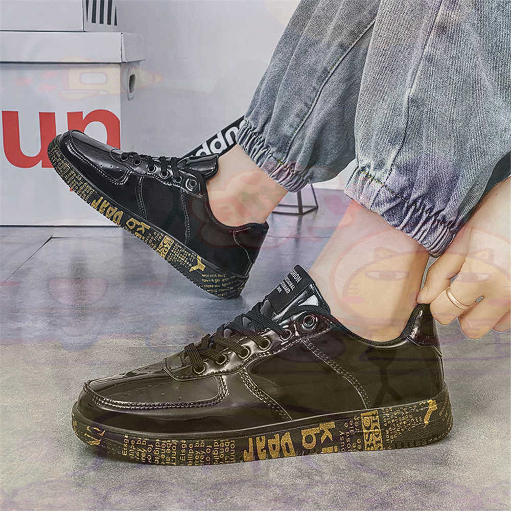 Round Foot Size 45 Sneakers Wh - Home Office Expenses avaliação e preço