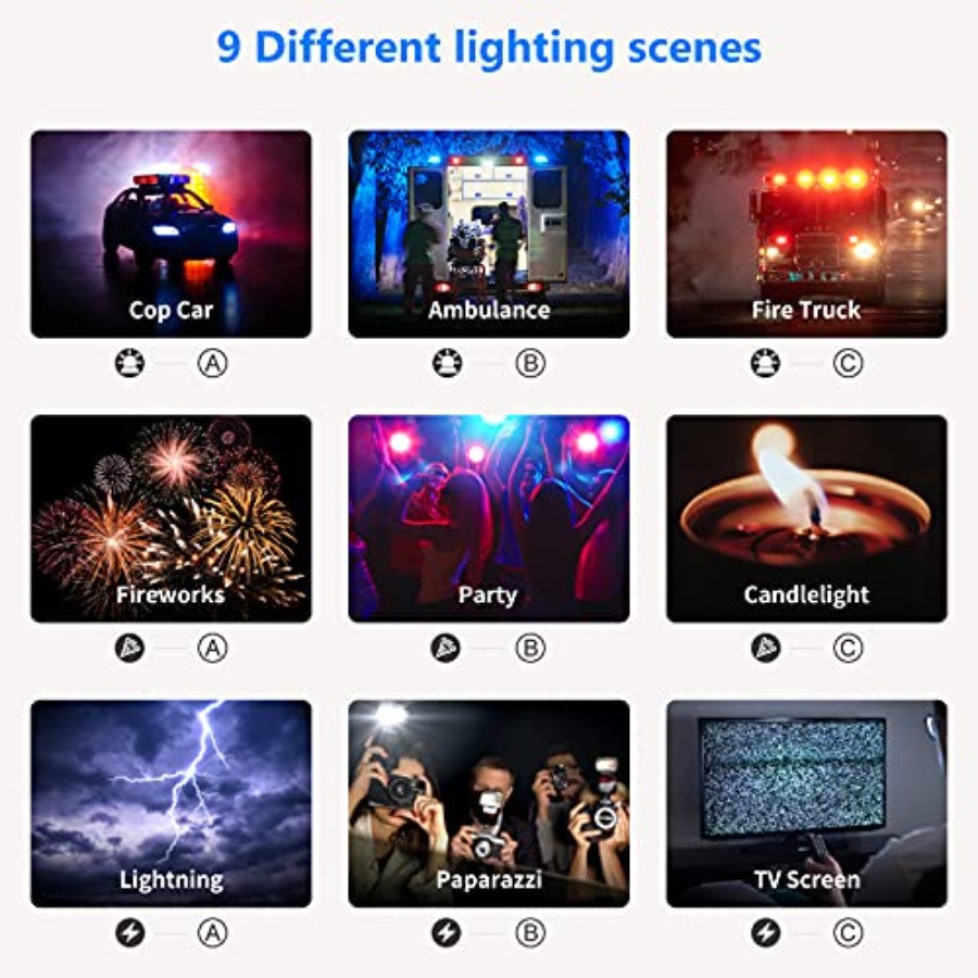 2 Pack 660 PRO RGB LED Video L - Zoom Lighting Kit avaliação e preço