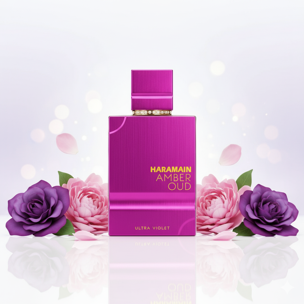 Al Haramain Amber Oud Ultra Vi - Home Office Expenses avaliação e preço