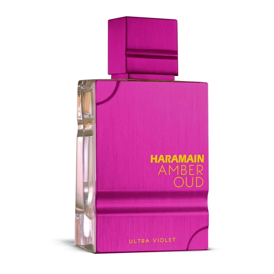 Al Haramain Amber Oud Ultra Vi - Home Office Expenses avaliação e preço