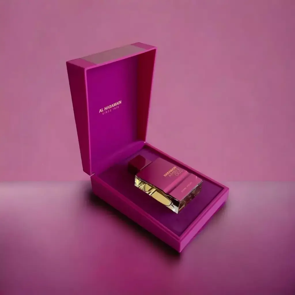 Al Haramain Amber Oud Ultra Vi - Home Office Expenses avaliação e preço