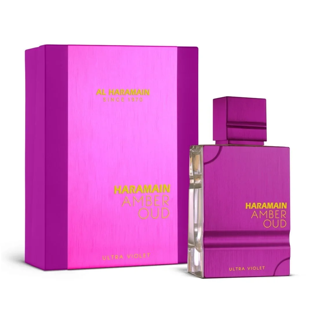 Al Haramain Amber Oud Ultra Vi - Home Office Expenses avaliação e preço