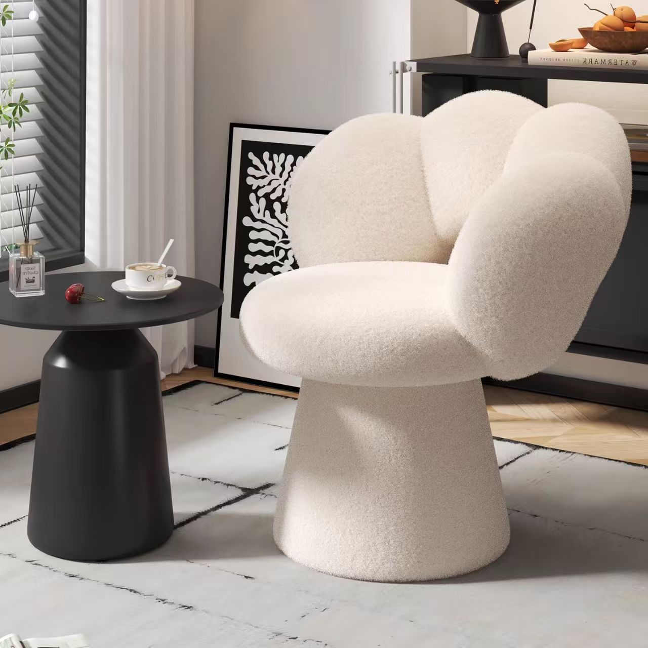 Ergonomic Home Office Desk Cha - Home Office Furniture avaliação e preço