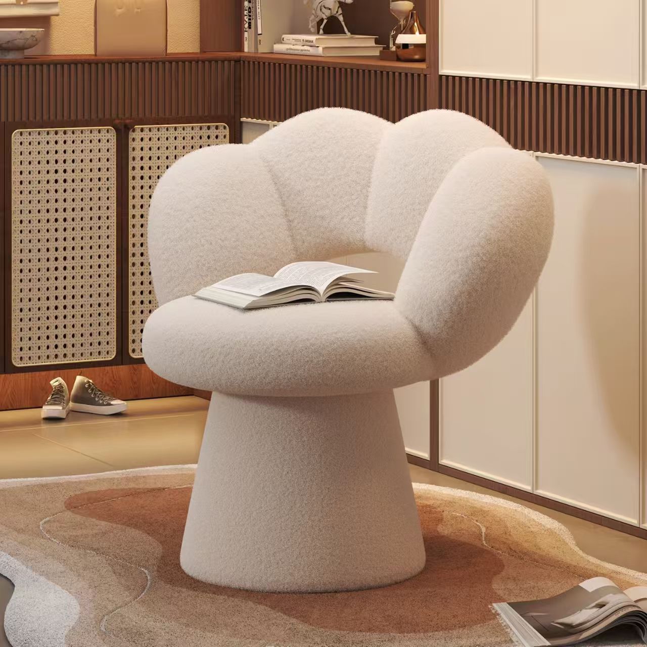 Ergonomic Home Office Desk Cha - Home Office Furniture avaliação e preço