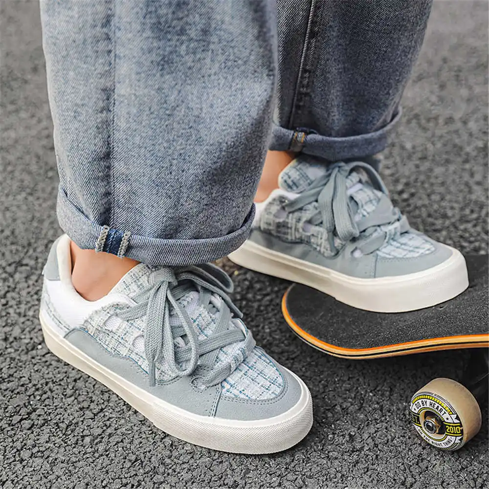 With Lacing Hiphop Women's Sch - Home Office Expenses avaliação e preço