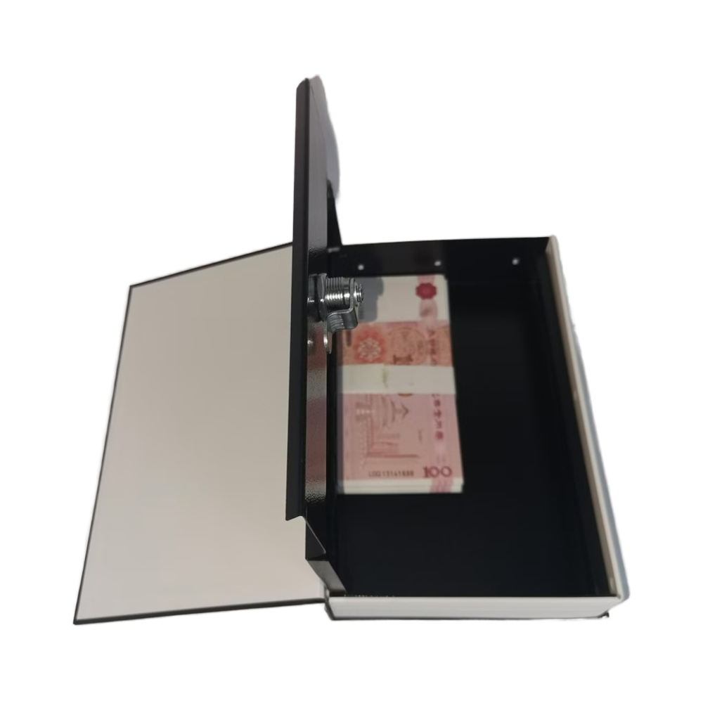 New Dictionary Style Book Safe - Home Office Dictionary avaliação e preço