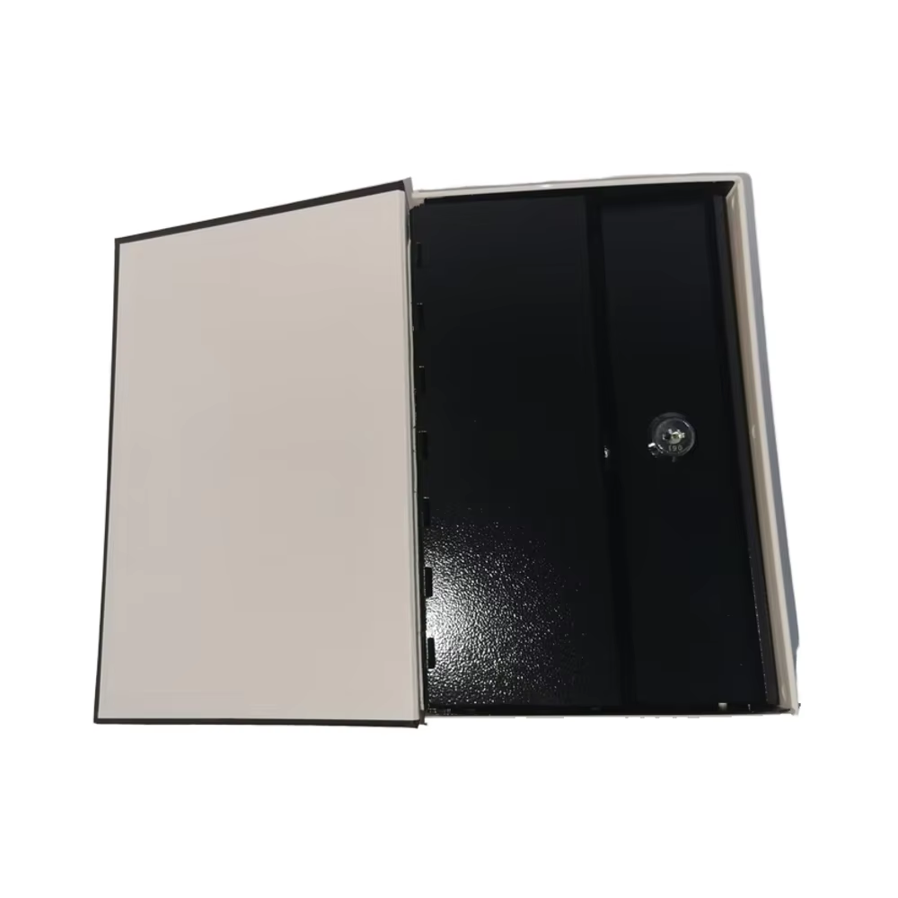 New Dictionary Style Book Safe - Home Office Dictionary avaliação e preço