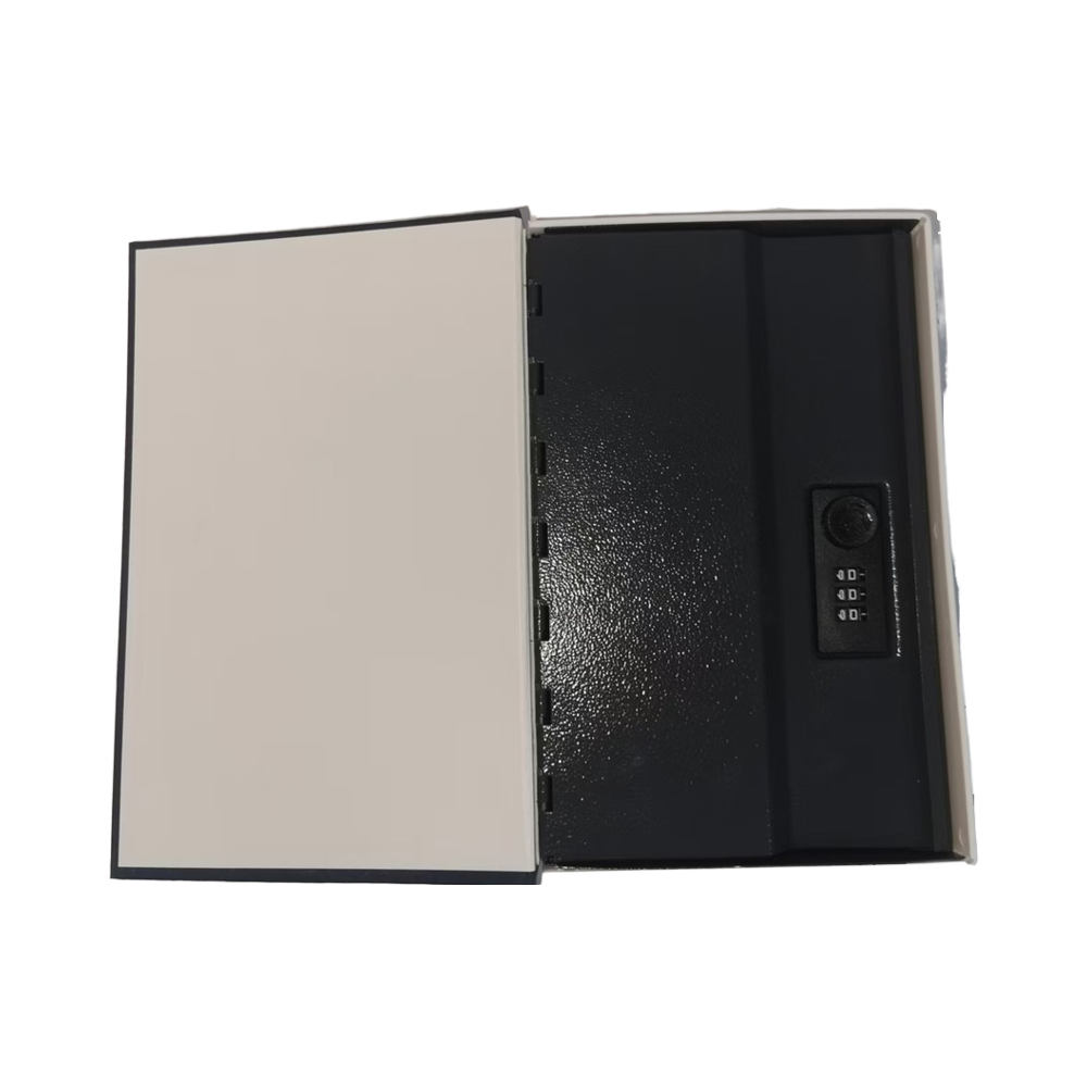 New Dictionary Style Book Safe - Home Office Dictionary avaliação e preço