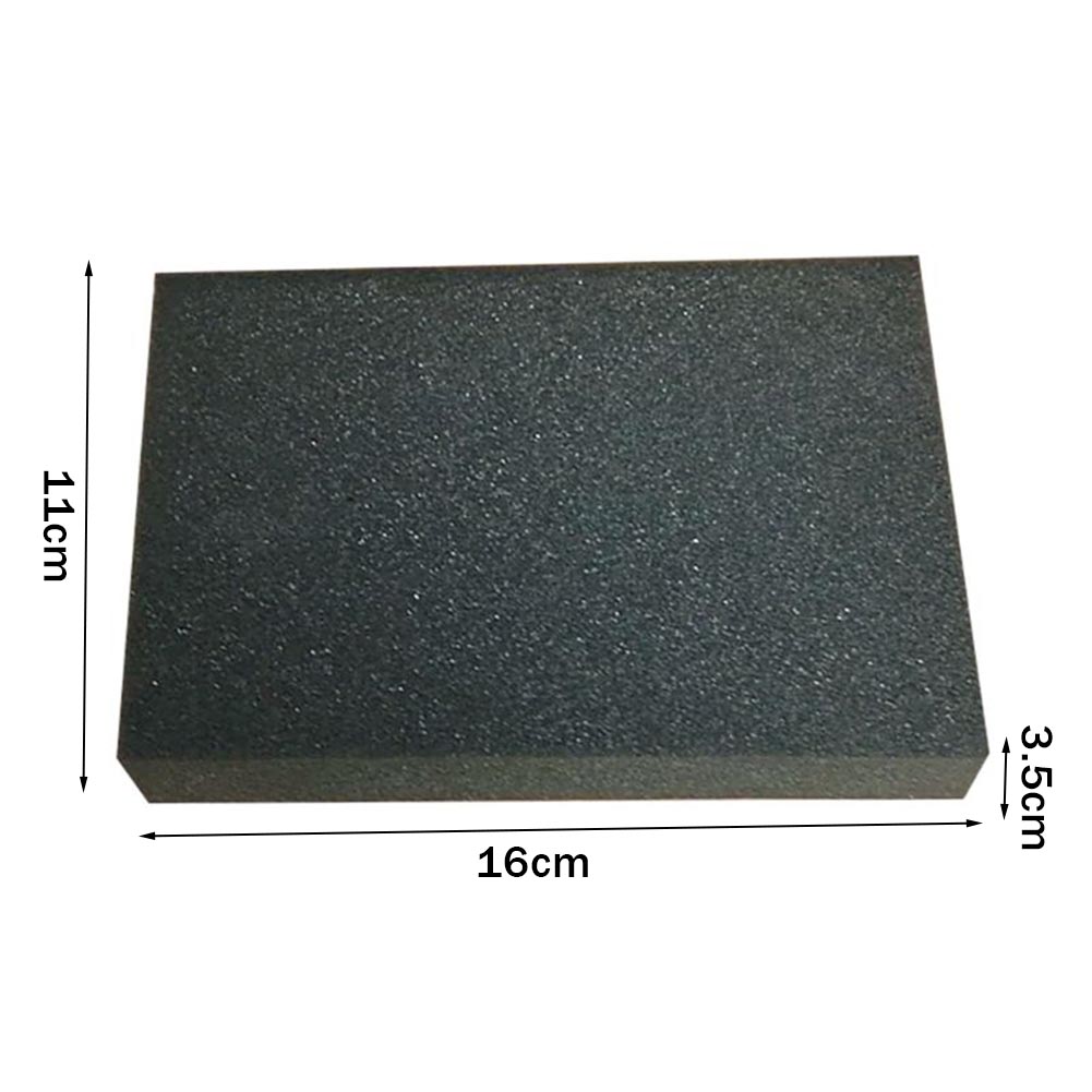 Felting Foam Mat Foam Pad Home - Home Office For Two avaliação e preço