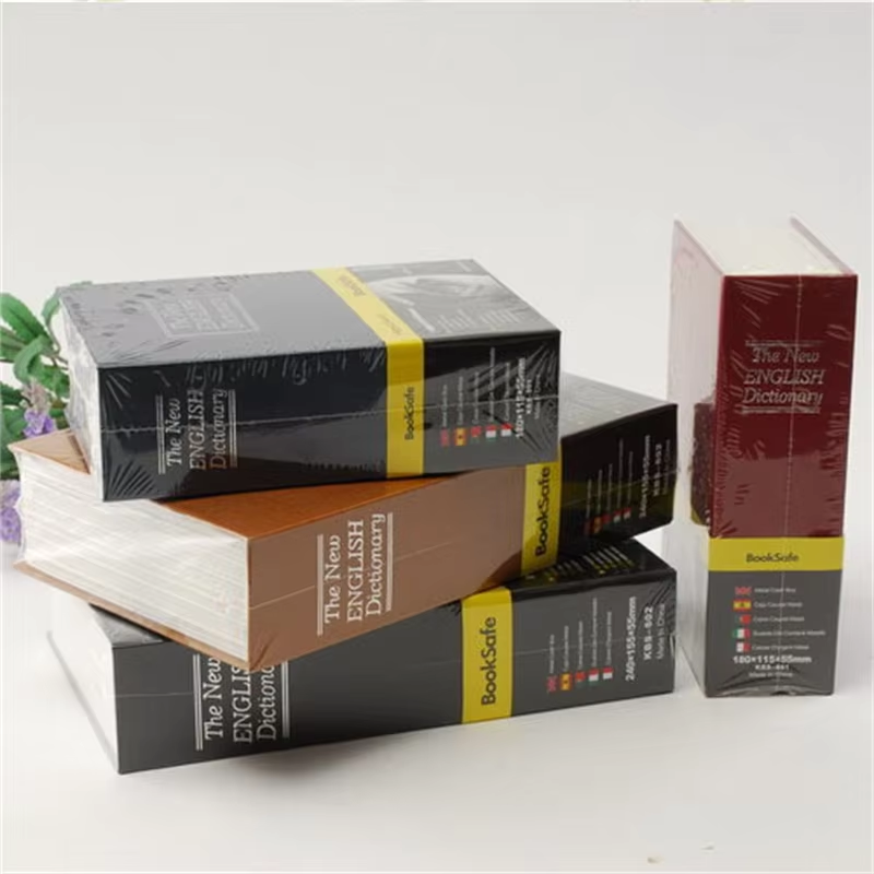 Hidden Size S Key Steel Strong - Home Office Dictionary avaliação e preço