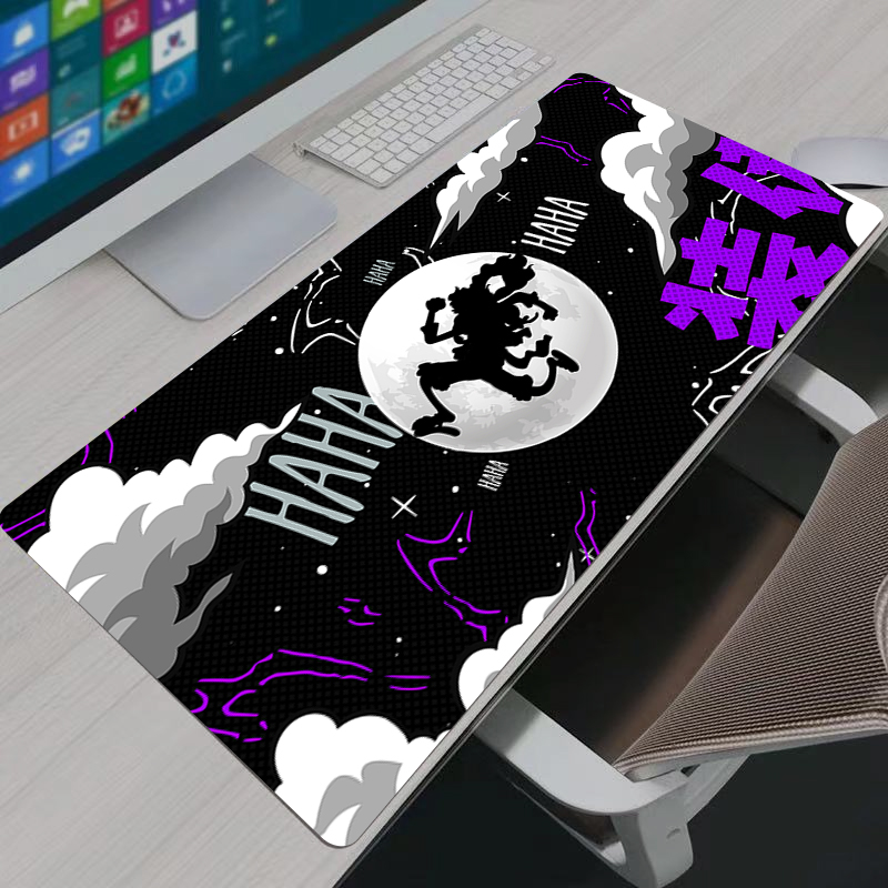 Gaming Mouse Pad Gamer Home Co - Home Office Rug avaliação e preço