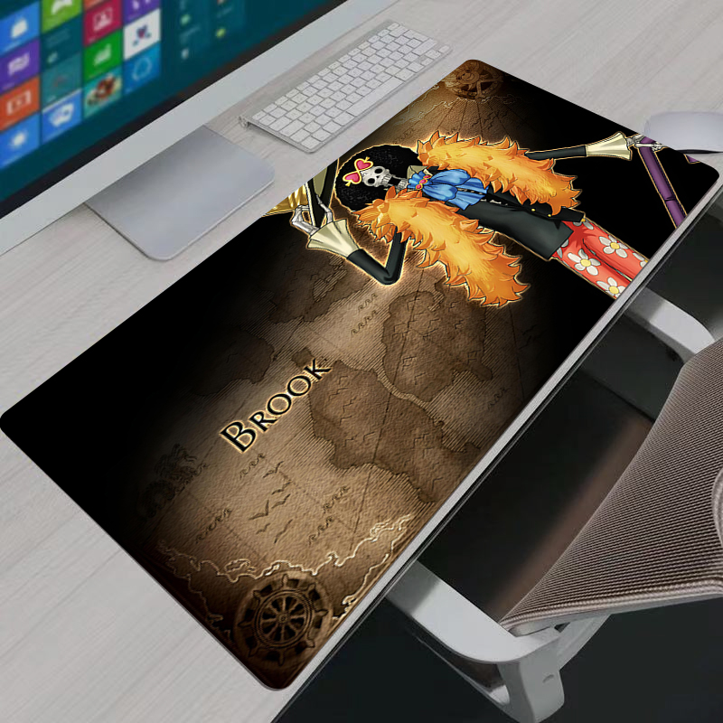 Gaming Mouse Pad Gamer Home Co - Home Office Rug avaliação e preço