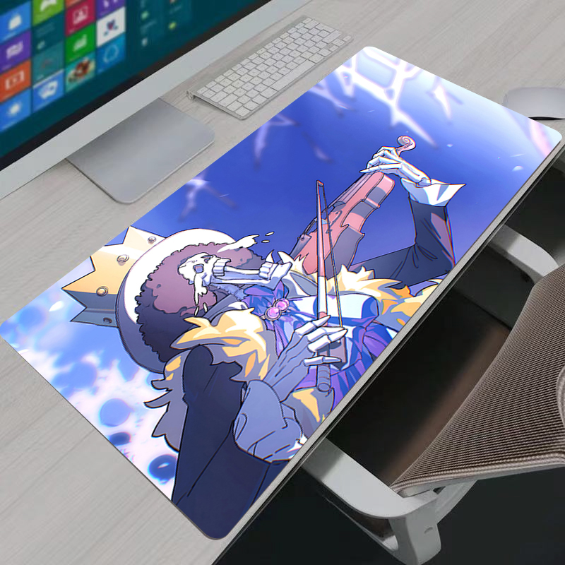 Gaming Mouse Pad Gamer Home Co - Home Office Rug avaliação e preço