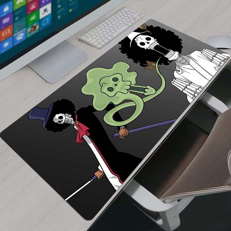 Gaming Mouse Pad Gamer Home Co - Home Office Rug avaliação e preço