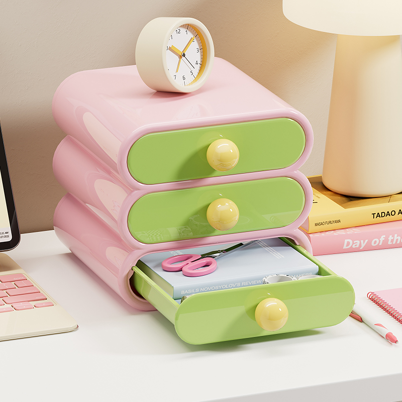 Uforu Dopamine Desk Organizer, - Home Office Student avaliação e preço