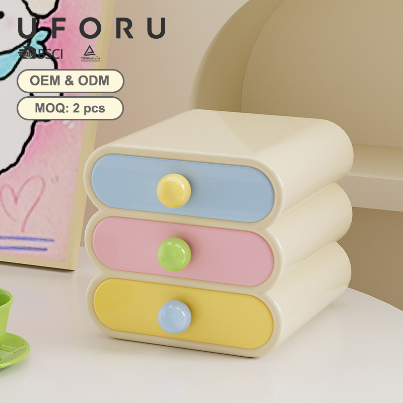 Uforu Dopamine Desk Organizer, - Home Office Student avaliação e preço