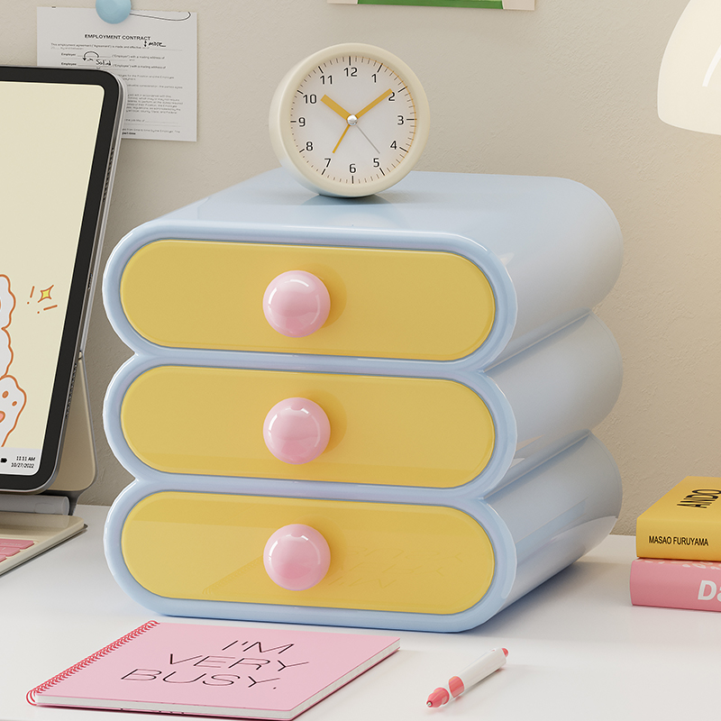 Uforu Dopamine Desk Organizer, - Home Office Student avaliação e preço