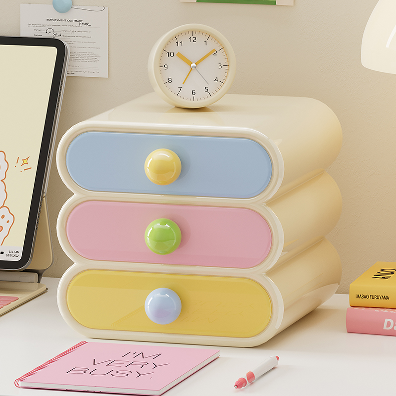 Uforu Dopamine Desk Organizer, - Home Office Student avaliação e preço