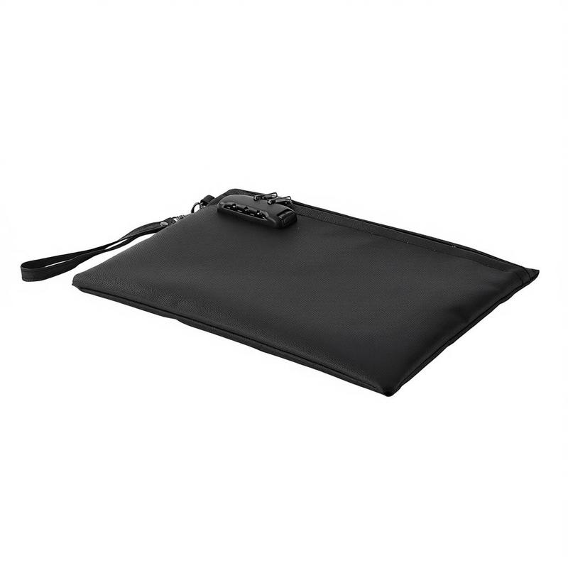 Security File Pouch 14.2