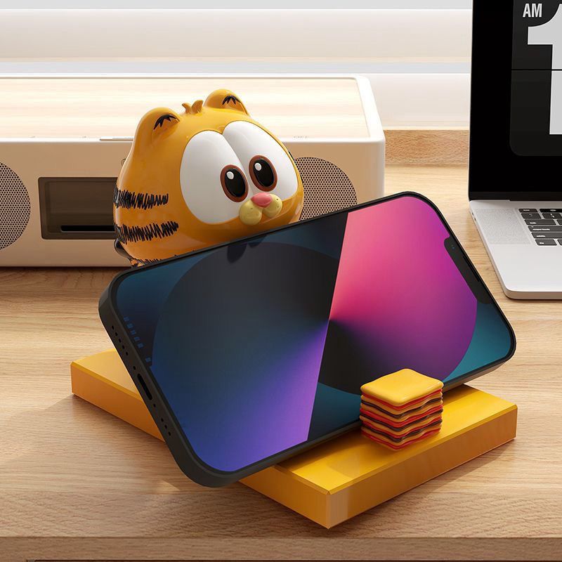 Garfield anime cartoon cute do - Home Office Student avaliação e preço