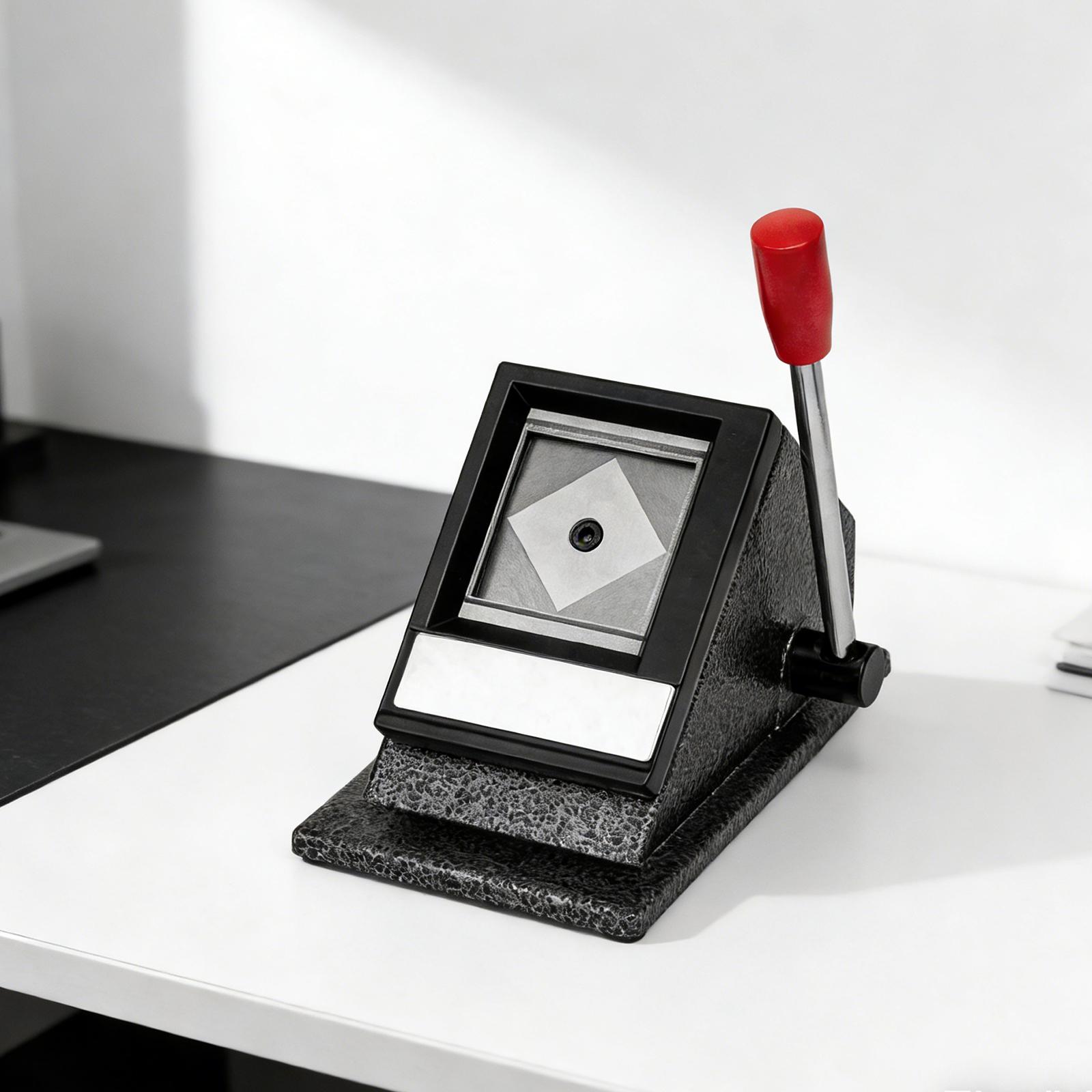 Passport Photo Cutting Tool Pa - Home Office Passport avaliação e preço