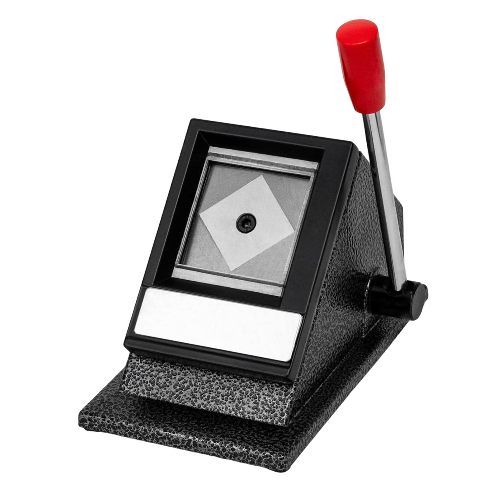 Passport Photo Cutting Tool Pa - Home Office Passport avaliação e preço
