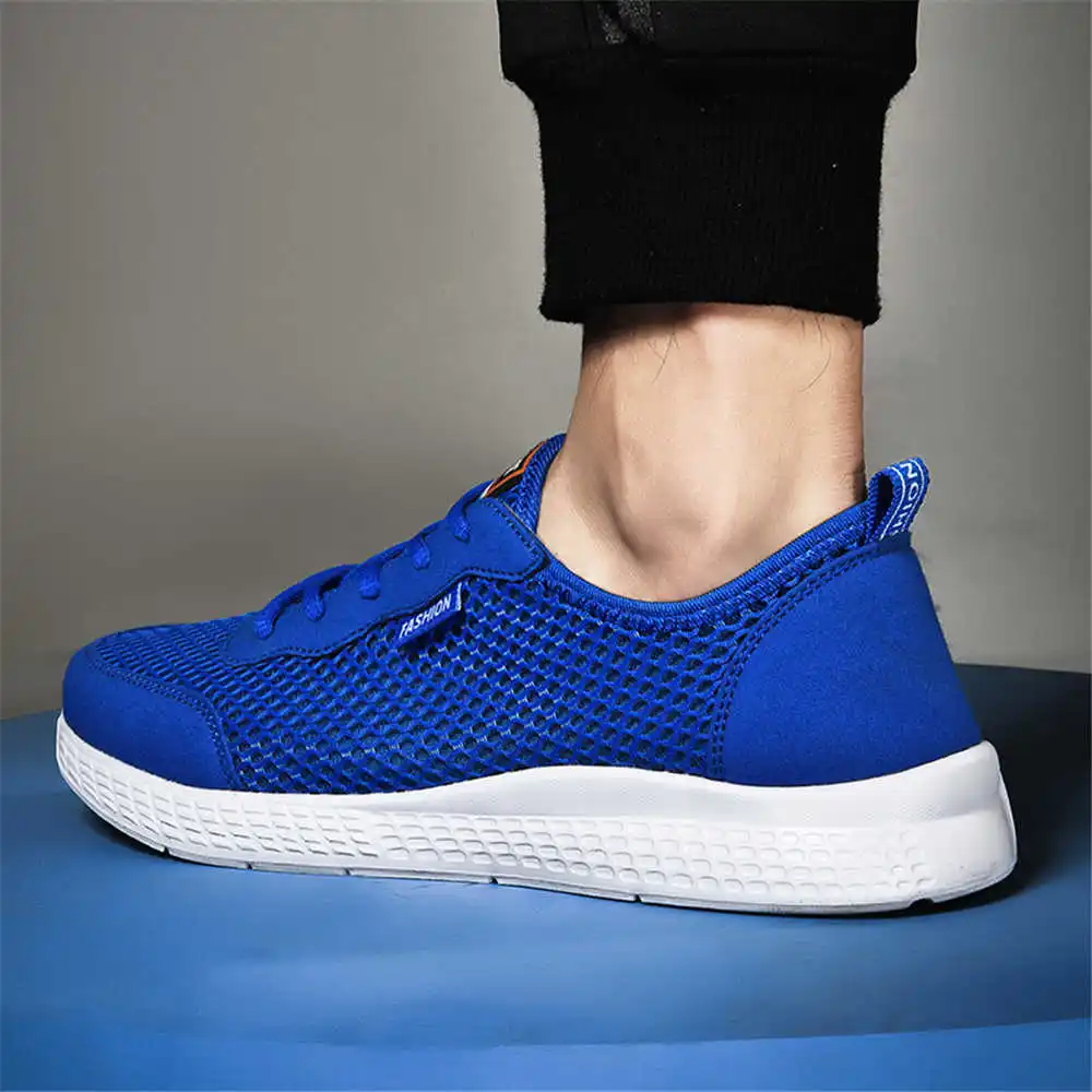 35-46 Breathable Light Blue Sn - Home Office Expenses avaliação e preço